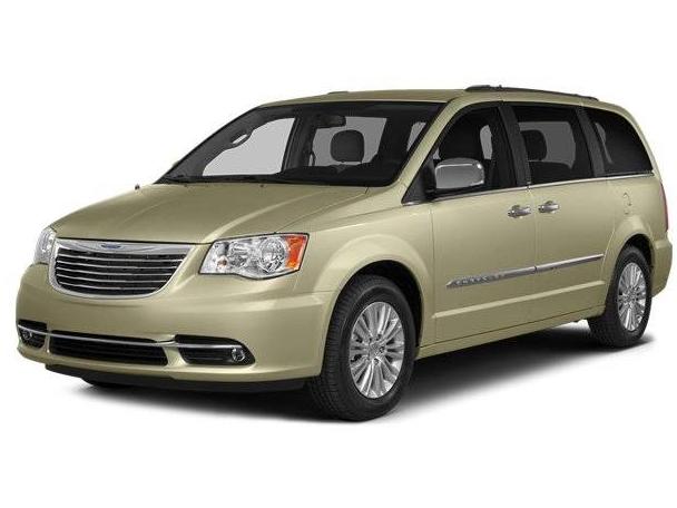 CHRYSLER TOWN AND COUNTRY 2014 2C4RC1CG1ER336797 image